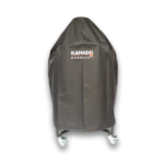 Kamado Madness Premium 22" roštilj - MAX SET - Slika 6