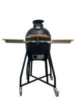 Kamado Madness Premium 16" roštilj, 40 cm - MAX SET - Slika 3