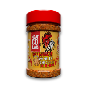 Winner Winner Chicken Dinner - Angus&Oink