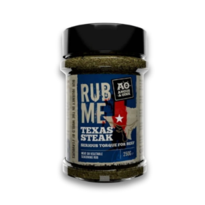 Texas Steak- Angus&Oink