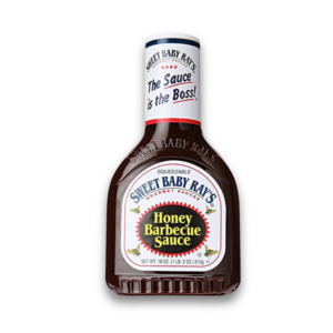 SWEET BABY RAY’S Honey BBQ umak