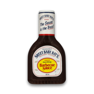 SWEET BABY RAY’S Original BBQ umak