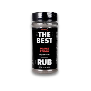 KosmosQ The best prime steak