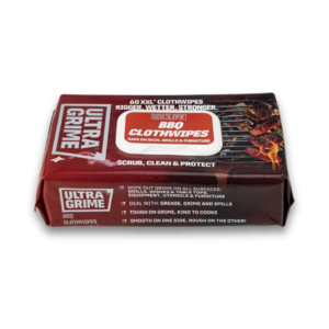 BBQ Clothwipes