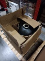 Kamado Madness Premium 16" roštilj Komplet - Oštećena kutija - Slika 3