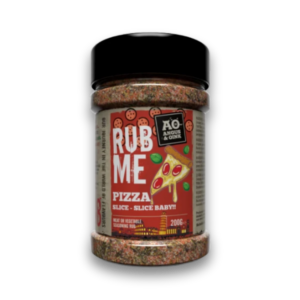 Pizza slice – slice baby - Angus&Oink