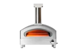Forno 16 pizza peć (plinska)