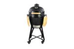 Kamado Madness Compact 18" crni