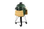 Kamado Madness Compact 18" zeleni