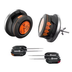 5in1 bluetooth thermometer New 3