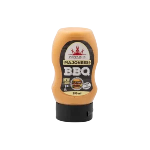 BBQ majoneza