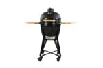 Kamado Madness Compact 18" crni