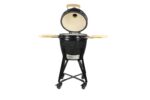 Kamado Madness Compact 18" crni