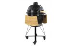 Kamado Madness Compact 18" crni
