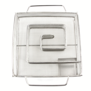 Kutijica za hladno dimljenje