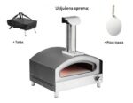 Forneza Forno 16 peć za pizzu - Slika 2