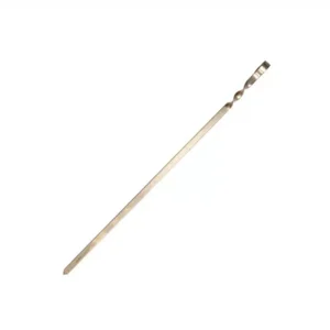 Ražnjić široki 80x1.8cm