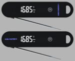 Digitalni Instant Termometar s Brzim Očitavanjem LDT-2127