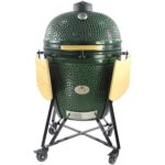 Kamado Madness Jumbo 27 Zeleni