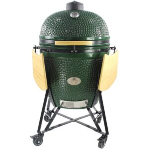 Kamado Madness Jumbo 27 Zeleni
