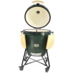 Kamado Madness Jumbo 27 Zeleni