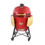 Kamado Madness Jumbo 27 Crveni