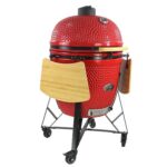 Kamado Madness Jumbo 27 Crveni