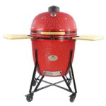 Kamado Madness Jumbo 27 Crveni