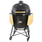 Kamado Madness Jumbo 27 Crni
