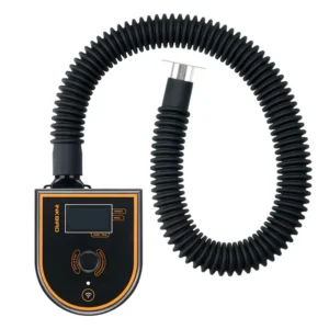 Smoker Termometar ISC-007BW