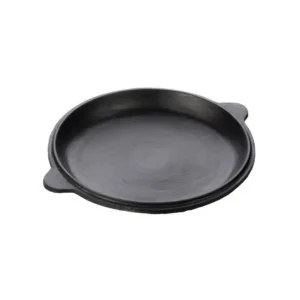 KEPT12-38cm-Cast-Iron-flying-pan_lid-for-kazan