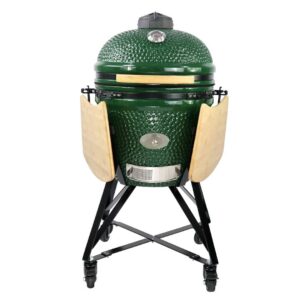 Kamado Madness Midi 21 zeleni
