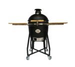 Kamado Madness Premium 22" roštilj