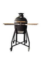 Kamado Madness 16inch front close 2