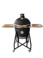 Kamado Madness 22 front close