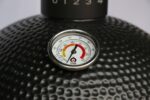Kamado Madness Preimum 22" thermometar