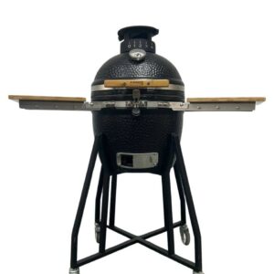 Kamado Madness Premium 16 front