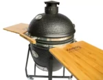 Kamado Madness Premium 22" roštilj