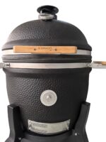 Kamado Madness Premium 27 Bubble front