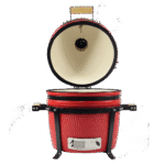 Kamado Madness Junior 15˝, 38 cm - osnovni model - Slika 8