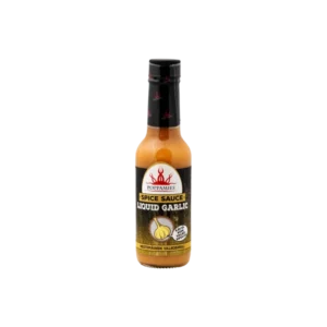 Liquid Garlic umak