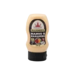 Mango & Habanero majoneza