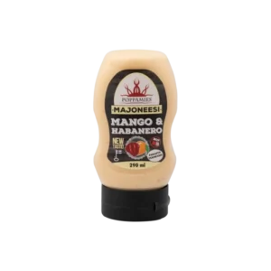 Mango & Habanero majoneza