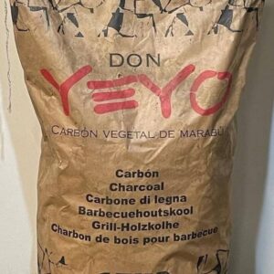 Marabu Don Yeyo
