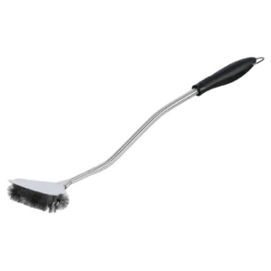 Forneza četka za pećnicu sa strugačem