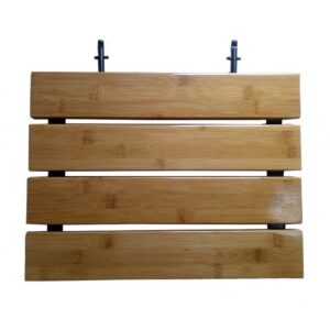 Polica kamado resetkasta