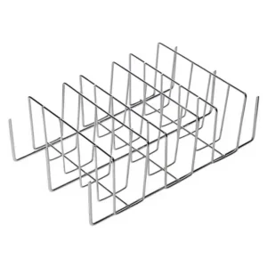 Stalak za rebarca i povrće