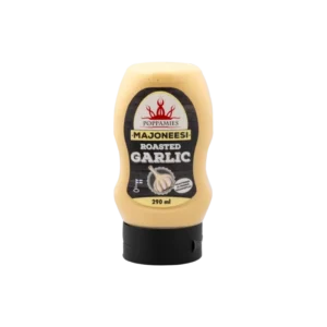 Roasted Garlic majoneza