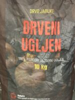 Rosales ugljen jabuka
