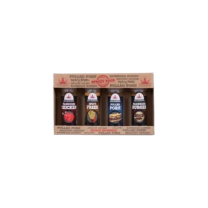 Street Food SET začina